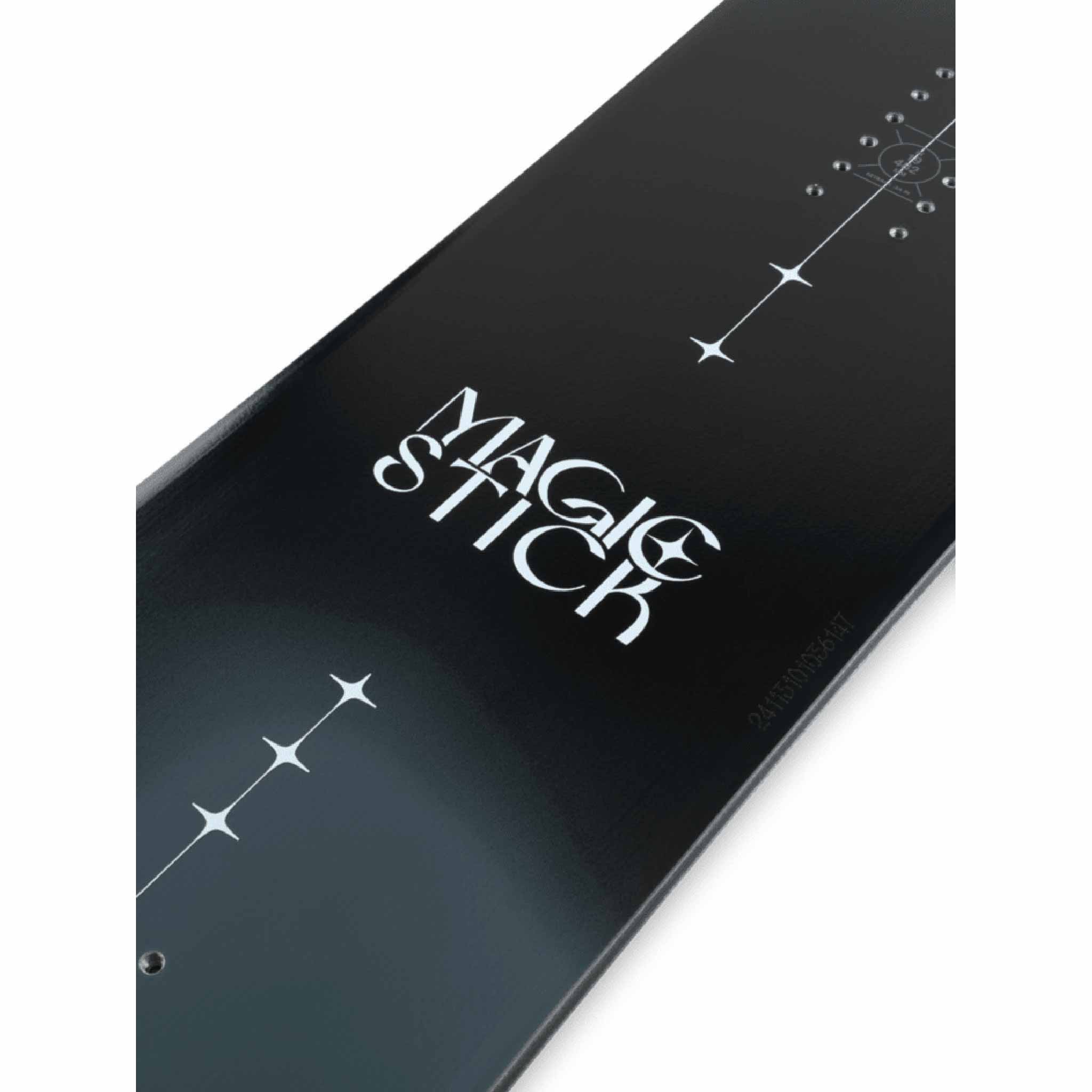 Ride Womens Magic Stick Snowboard 2026 Women's Snowboard