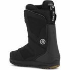 Ride Womens Sage Boa Snowboard Boot 2026 Black Women's Boots