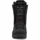 Ride Womens Sage Boa Snowboard Boot 2026 Black Women's Boots