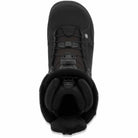 Ride Womens Sage Boa Snowboard Boot 2026 Black Women's Boots