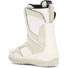 Ride Womens Sage Boa Snowboard Boot 2026 Dust Women's Boots