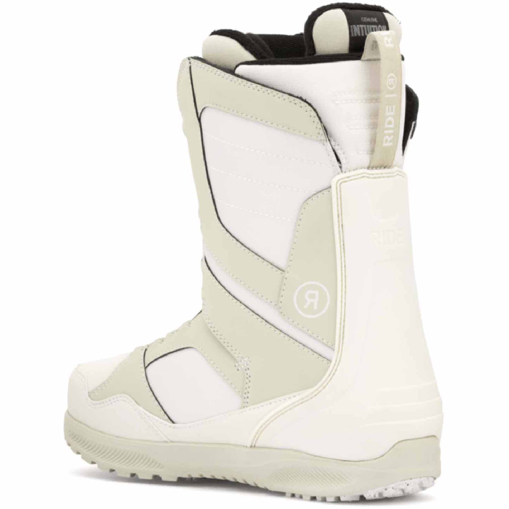 Ride Womens Sage Boa Snowboard Boot 2026 Dust Women's Boots