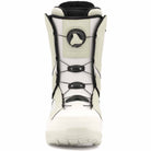 Ride Womens Sage Boa Snowboard Boot 2026 Dust Women's Boots
