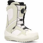 Ride Womens Sage Boa Snowboard Boot 2026 Dust Women's Boots