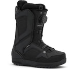 Ride Womens Sage BOA Snowboard Boot Black 2027 Womens Snowboard Boots