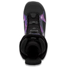 Ride Womens Sage BOA Snowboard Boot Purple 2027 Womens Snowboard Boots