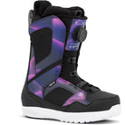 Ride Womens Sage BOA Snowboard Boot Purple 2027 Womens Snowboard Boots