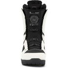 Ride Womens Sage BOA Snowboard Boot White 2027 Womens Snowboard Boots
