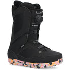 Ride Womens Sage Snowboard Boots Black 2025 Women's Boots