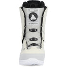 Ride Womens Sage Snowboard Boots Grey 2025 Women's Boots