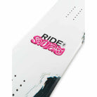 Ride Womens Saturday Snowboard 2026 Women's Snowboard