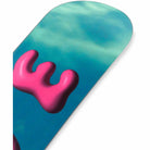 Ride Womens Saturday Snowboard 2026 Women's Snowboard