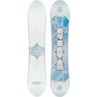 Ride Womens Saturday Snowboard 2027 Womens Snowboards