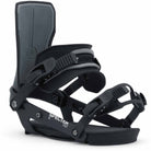 Ride Womens Specter Snowboard Binding 2026 Black Women's Bindings