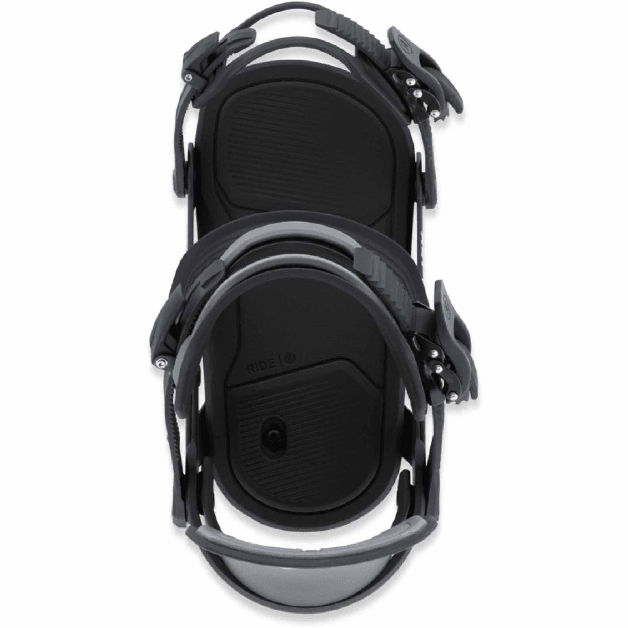 Ride Womens Specter Snowboard Binding 2026 Black Women's Bindings