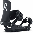 Ride Womens Specter Snowboard Binding 2026 Black Women's Bindings