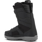 Ride Womens Synth BOA Snowboard Boot Black 2027 Womens Snowboard Boots