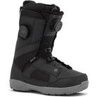 Ride Womens Synth BOA Snowboard Boot Black 2027 Womens Snowboard Boots