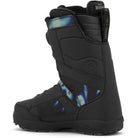 Ride Womens Synth BOA Snowboard Boot Black Smoke 2027 Womens Snowboard Boots