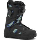 Ride Womens Synth BOA Snowboard Boot Black Smoke 2027 Womens Snowboard Boots