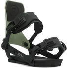 Ride X Autumn A-9 Ltd. Sage Mens Bindings