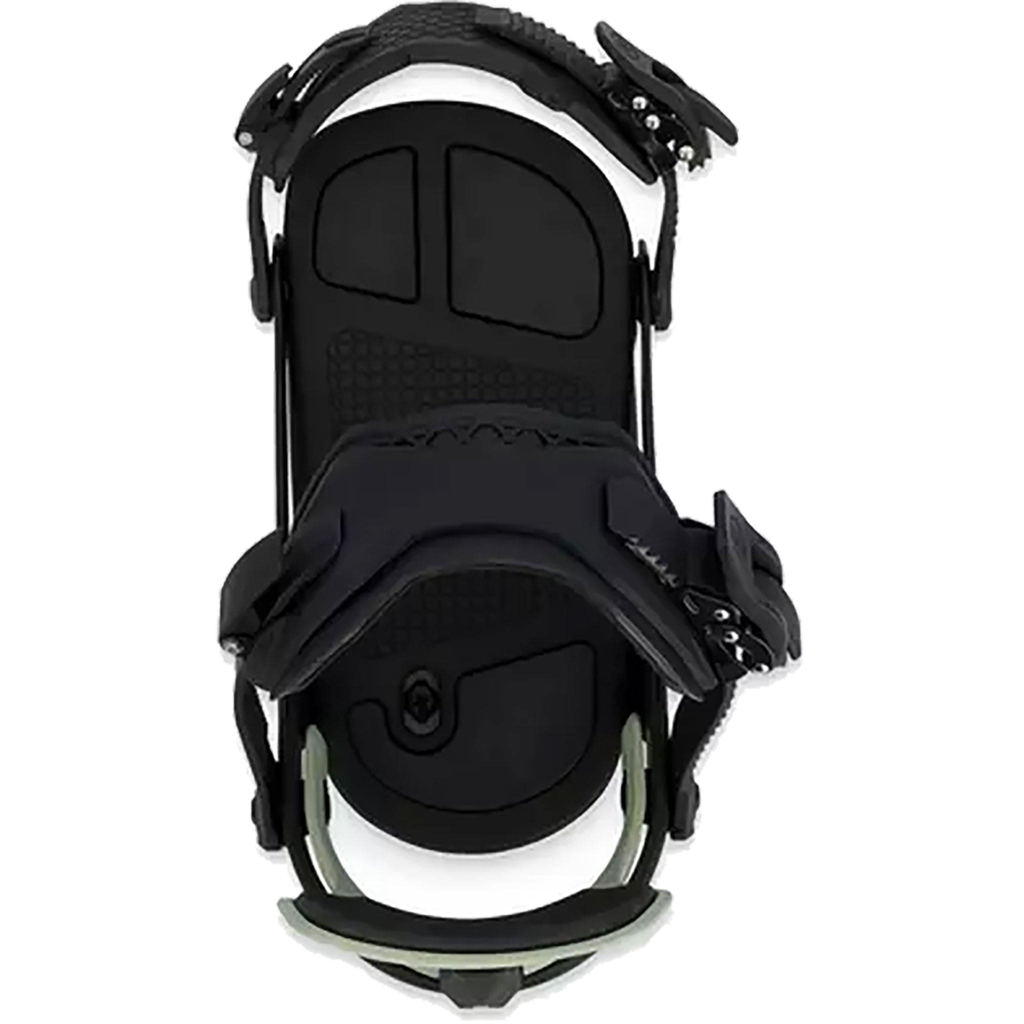 Ride X Autumn A-9 Ltd. Sage Mens Bindings