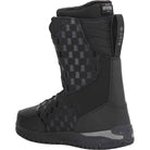 Ride X Trevor Andrew Lasso Snowboard Boot Black 2025 Mens Boots