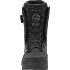 Ride X Trevor Andrew Lasso Snowboard Boot Black 2025 Mens Boots