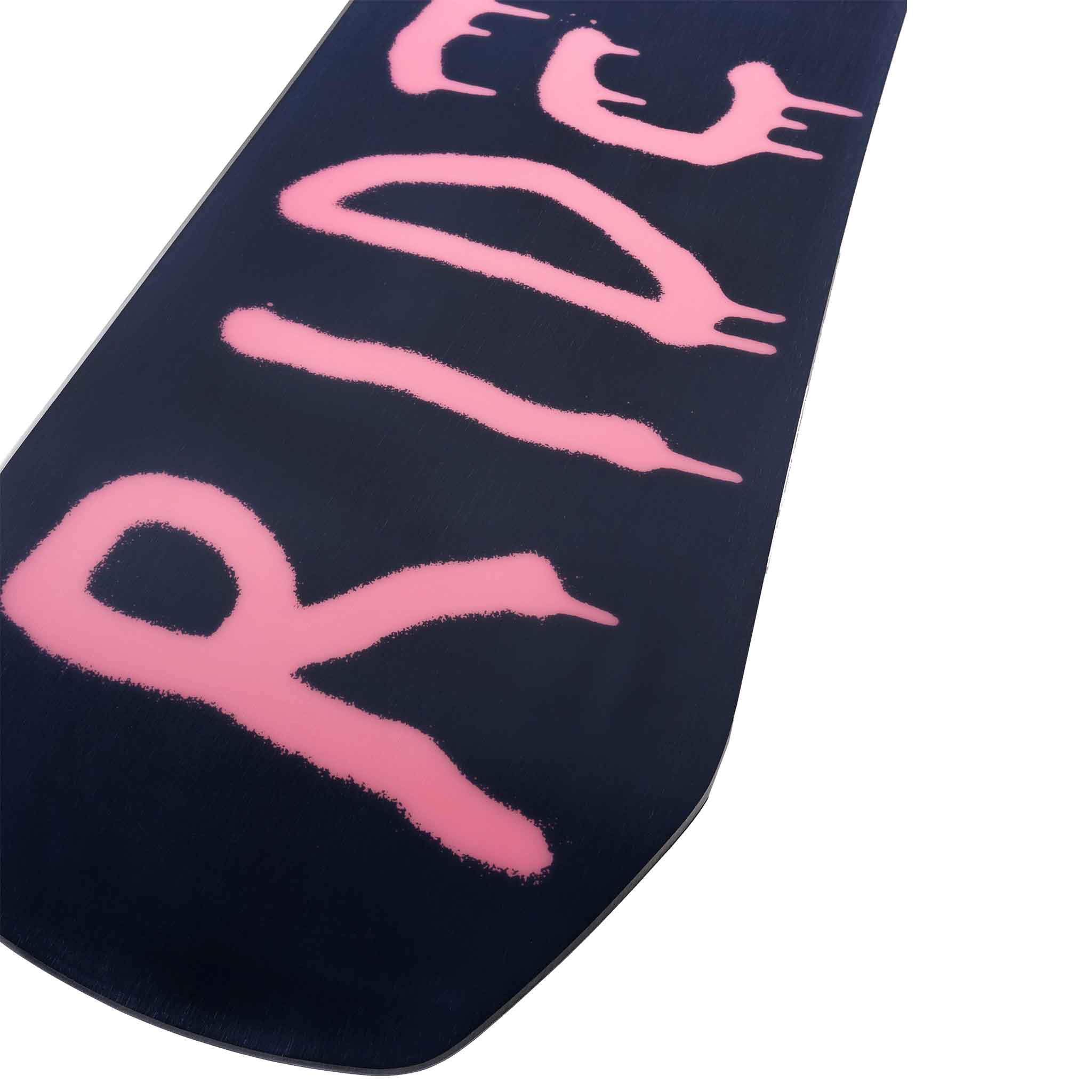 Ride X Trevor Andrew Zero Junior Snowboard 2025 Kids Snowboard