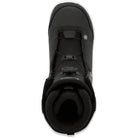 Ride Youth Lasso Jr BOA Snowboard Boot Black 2027 Kids Snowboard Boots