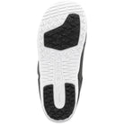 Ride Youth Lasso Jr BOA Snowboard Boot Black 2027 Kids Snowboard Boots