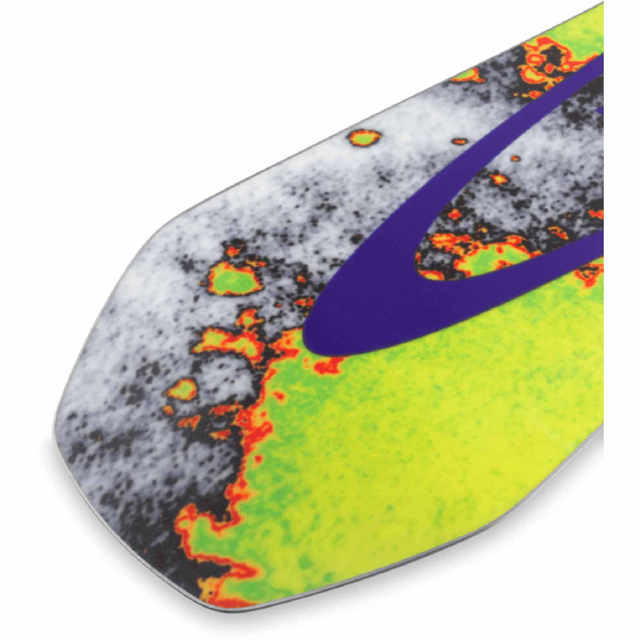 Ride Zero Snowboard 2026 Snowboard