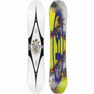 Ride Zero Wide Snowboard 2026 Snowboard