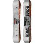 Rome Agent Snowboard 2025 Snowboard