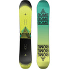 Rome Artifact Snowboard 2025 Snowboard