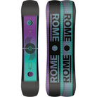 Rome Gang Plank Snowboard 2025 Snowboard