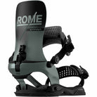 Rome Katana AW Fase Snowboard Binding Slate 2026 Mens Bindings