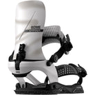Rome Katana AW Fase Snowboard Binding White 2027 Mens Snowboard Bindings