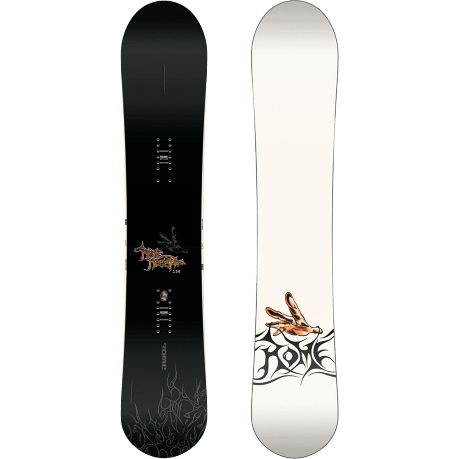 Rome Rene Pro Snowboard 2027