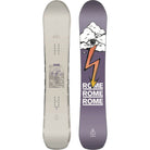 Rome Stale Crewzer Snowboard 2025 Snowboard