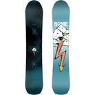 Rome Stale Crewzer Snowboard 2027 Snowboard