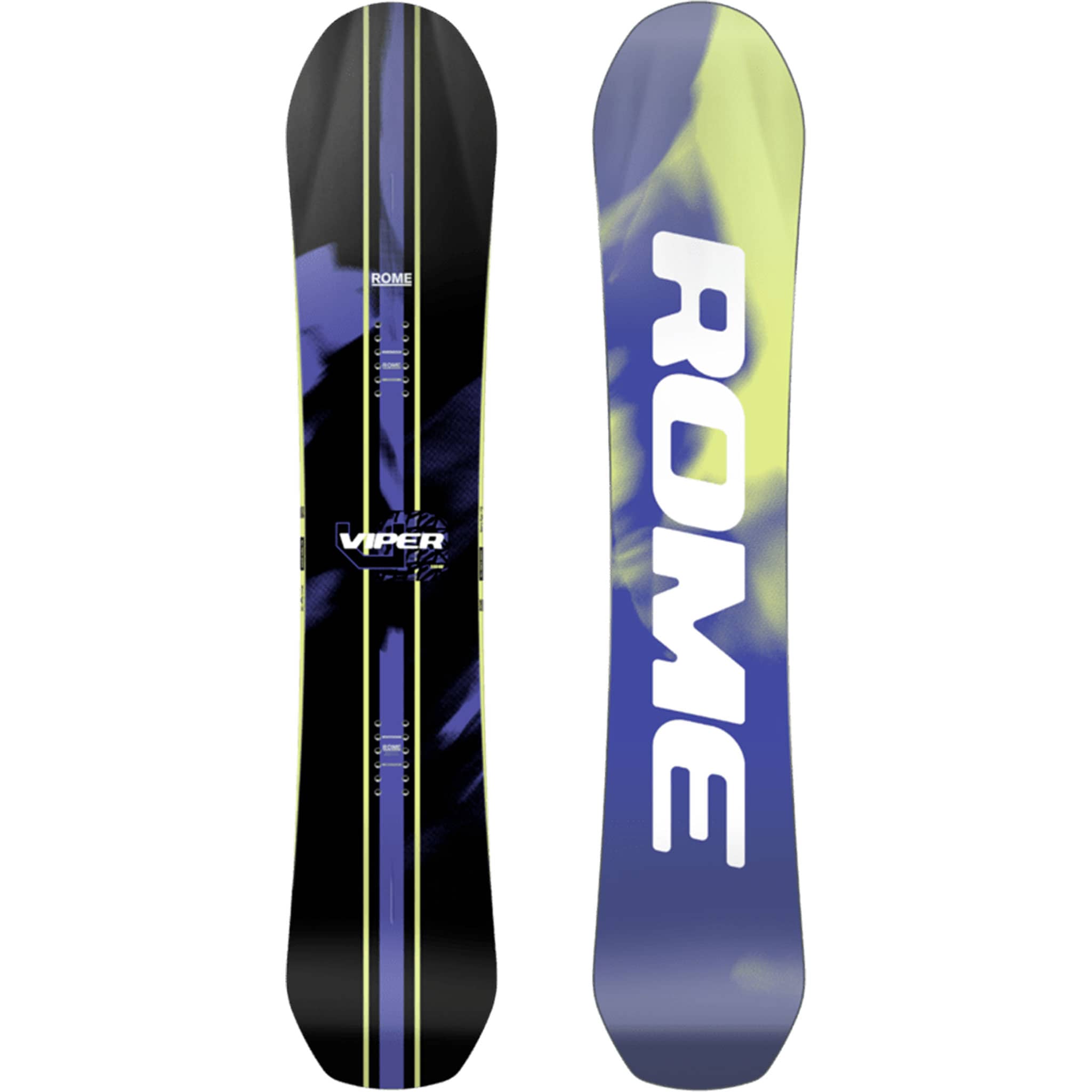 Rome Viper Snowboard 2027 Snowboard