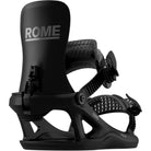 Rome Volt Fase Snowboard Binding Black 2027 Mens Snowboard Bindings