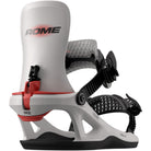 Rome Volt Fase Snowboard Binding Stone 2027 Mens Snowboard Bindings