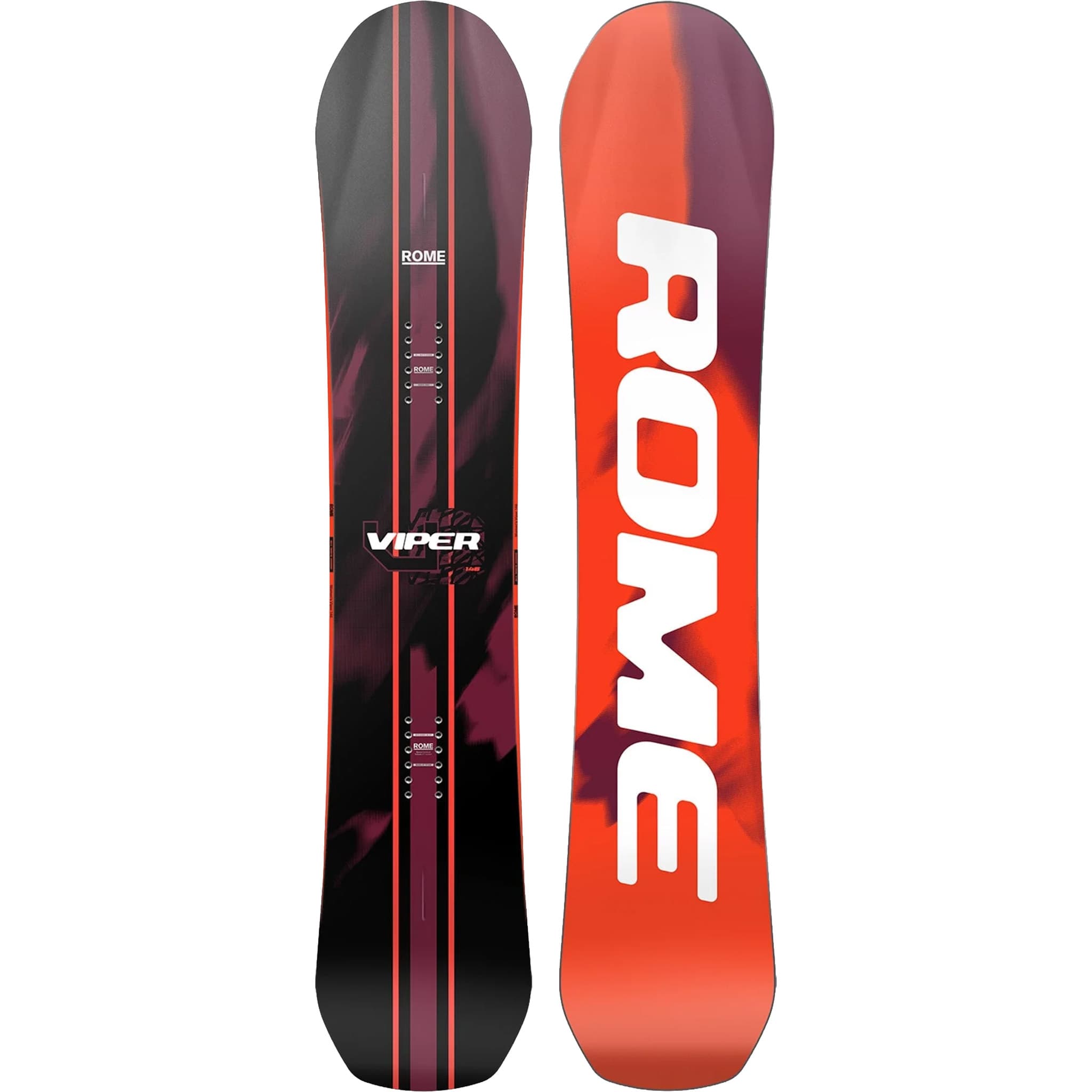 Rome Women's Viper Snowboard 2027 Womens Snowboards