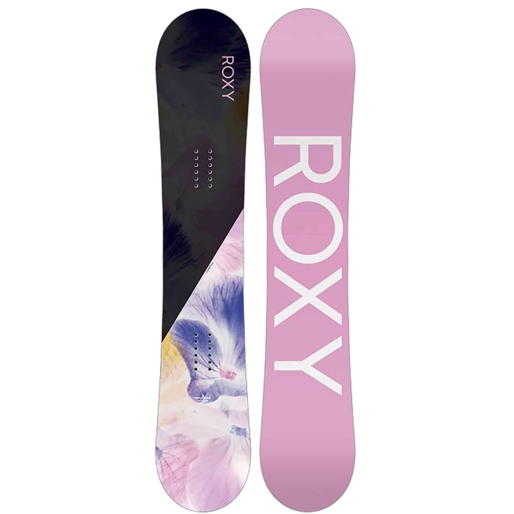 Roxy Dawn Snowboard 2024 Women's Snowboard