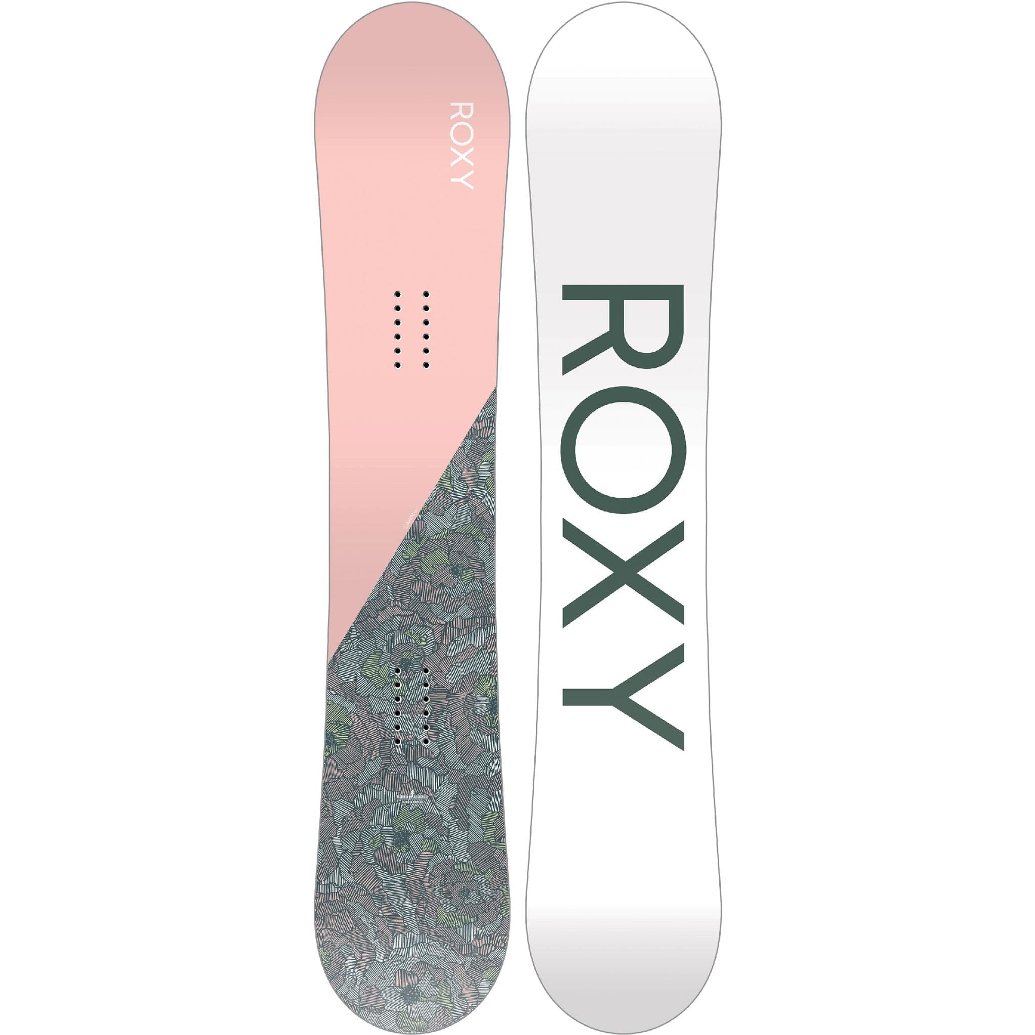 Roxy Dawn Snowboard 2025 Snowboard