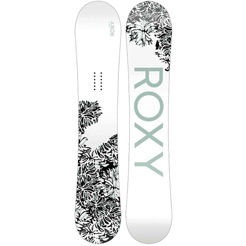 Roxy Raina Snowboard 2024 Women's Snowboard