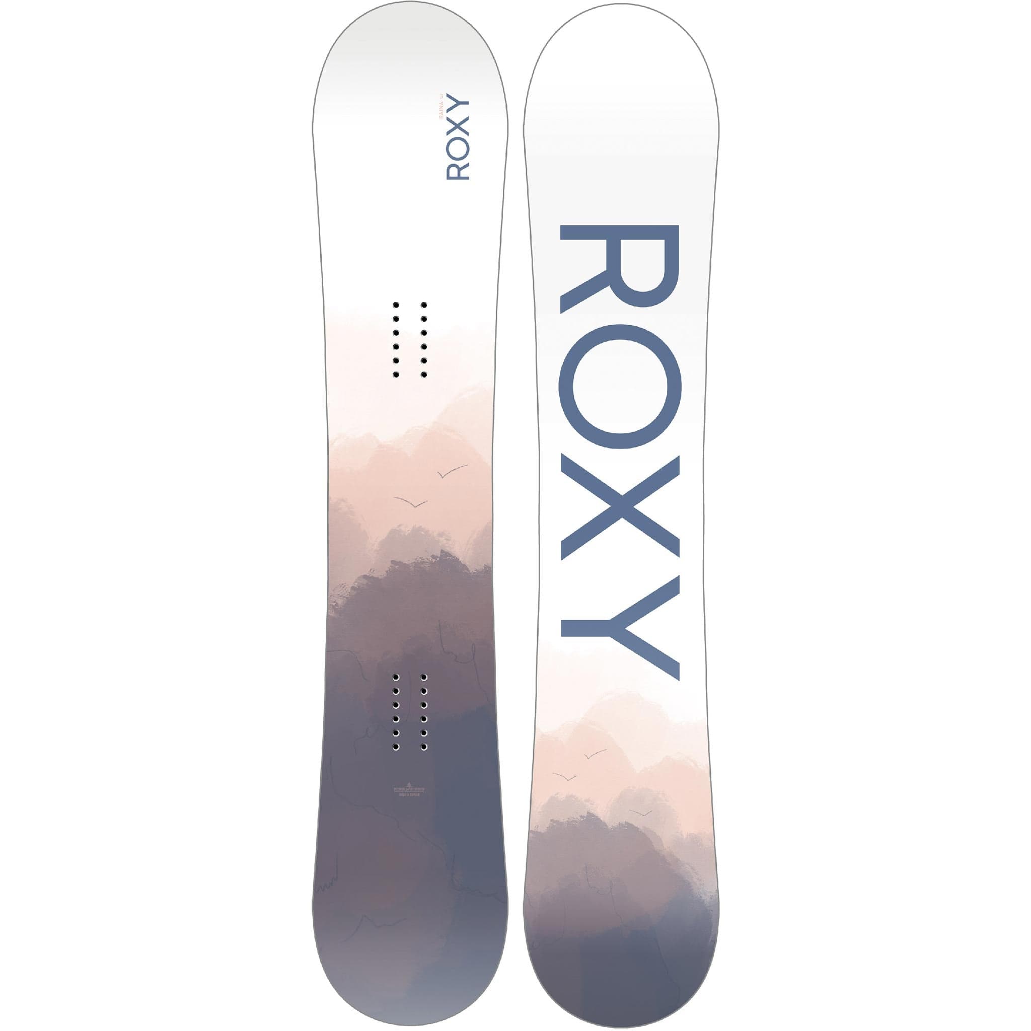 Roxy Raina Snowboard 2025 Snowboard