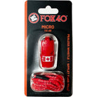 Salmon Arms Canada Whistle Accessories